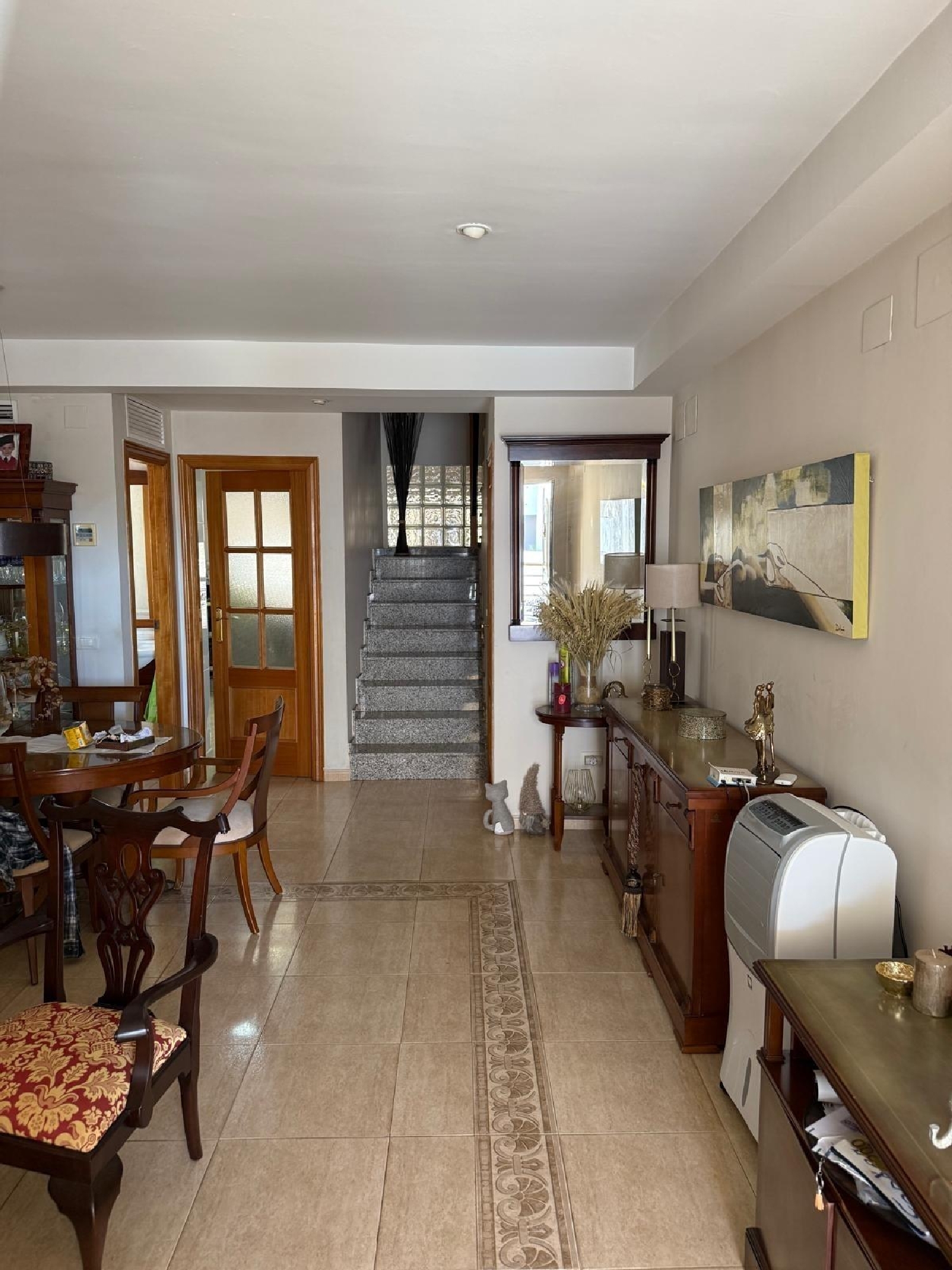  for sale house Chilches Plana Baixa 8