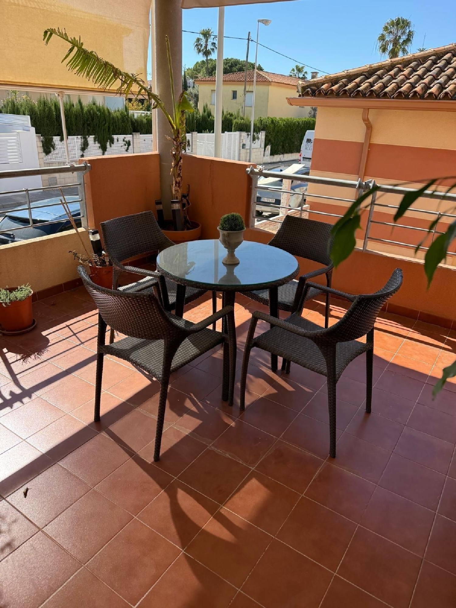  for sale house Chilches Plana Baixa 5
