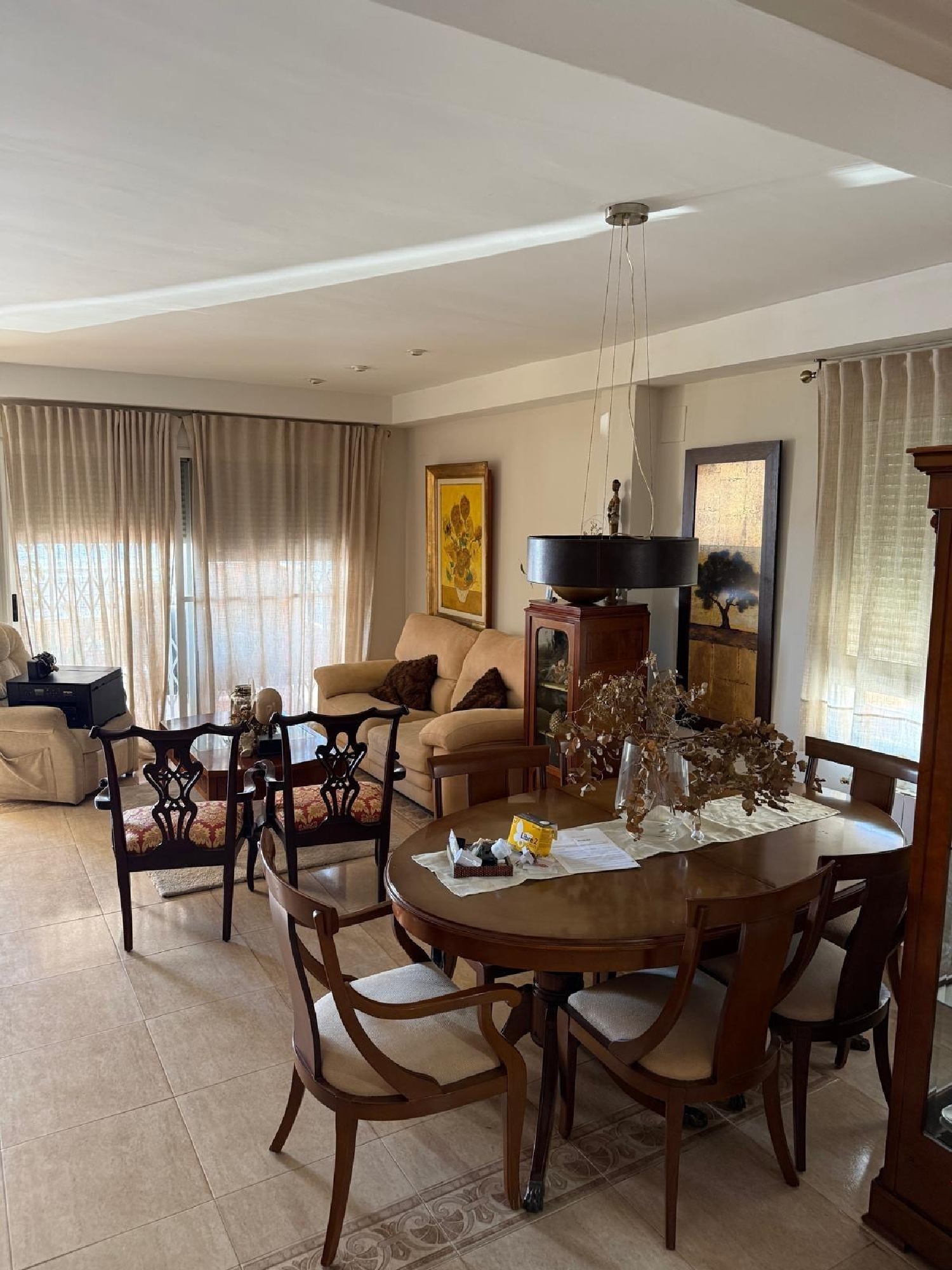  for sale house Chilches Plana Baixa 7