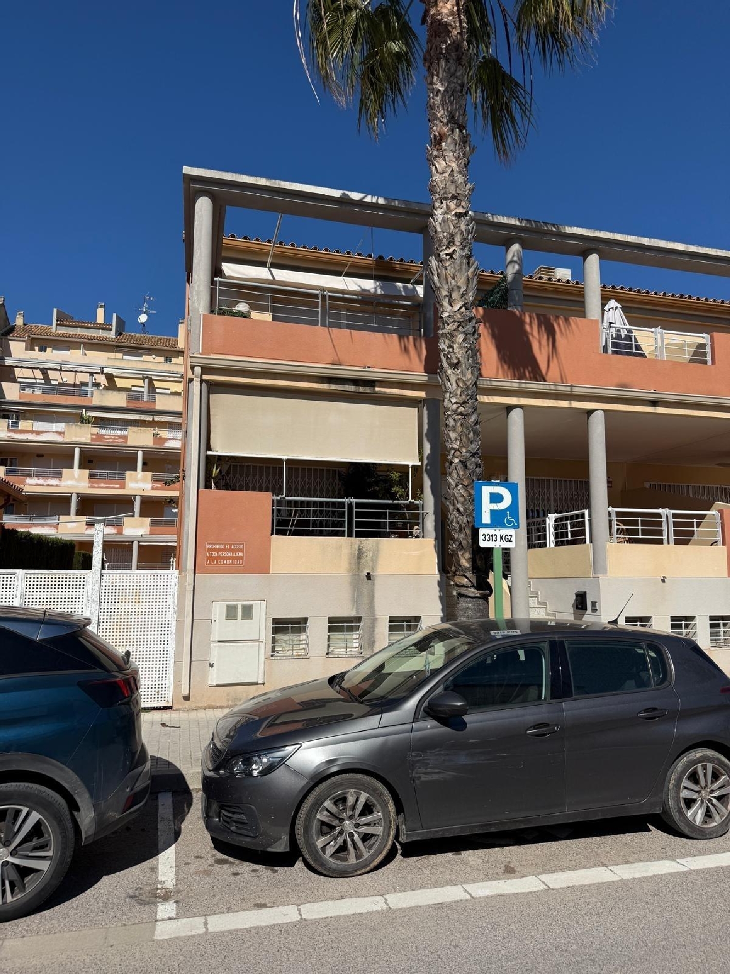  for sale house Chilches Plana Baixa 1