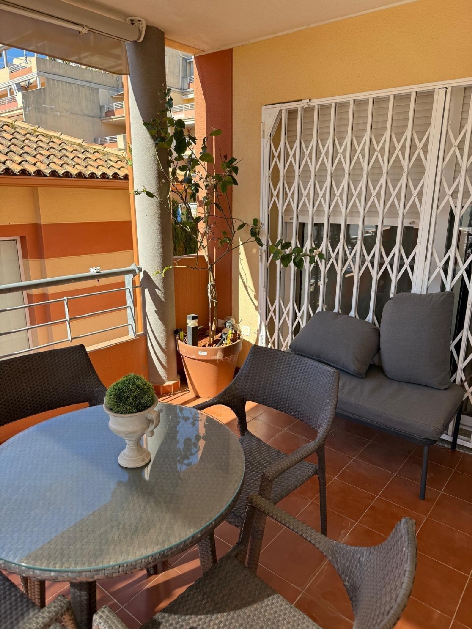  for sale house Chilches Plana Baixa 4