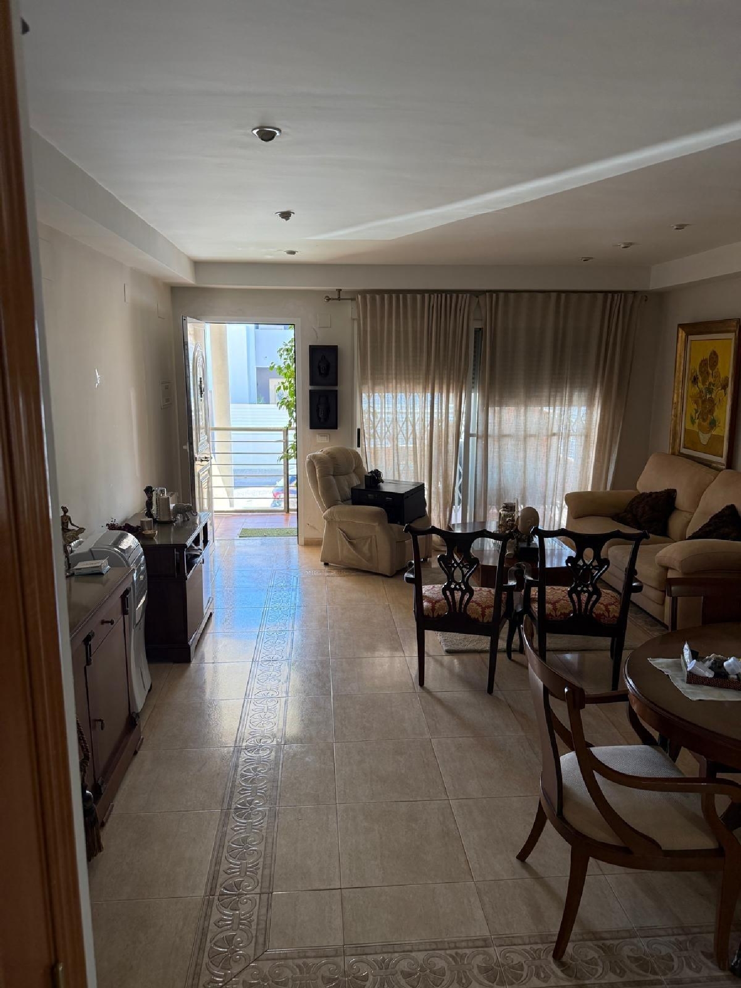  for sale house Chilches Plana Baixa 6