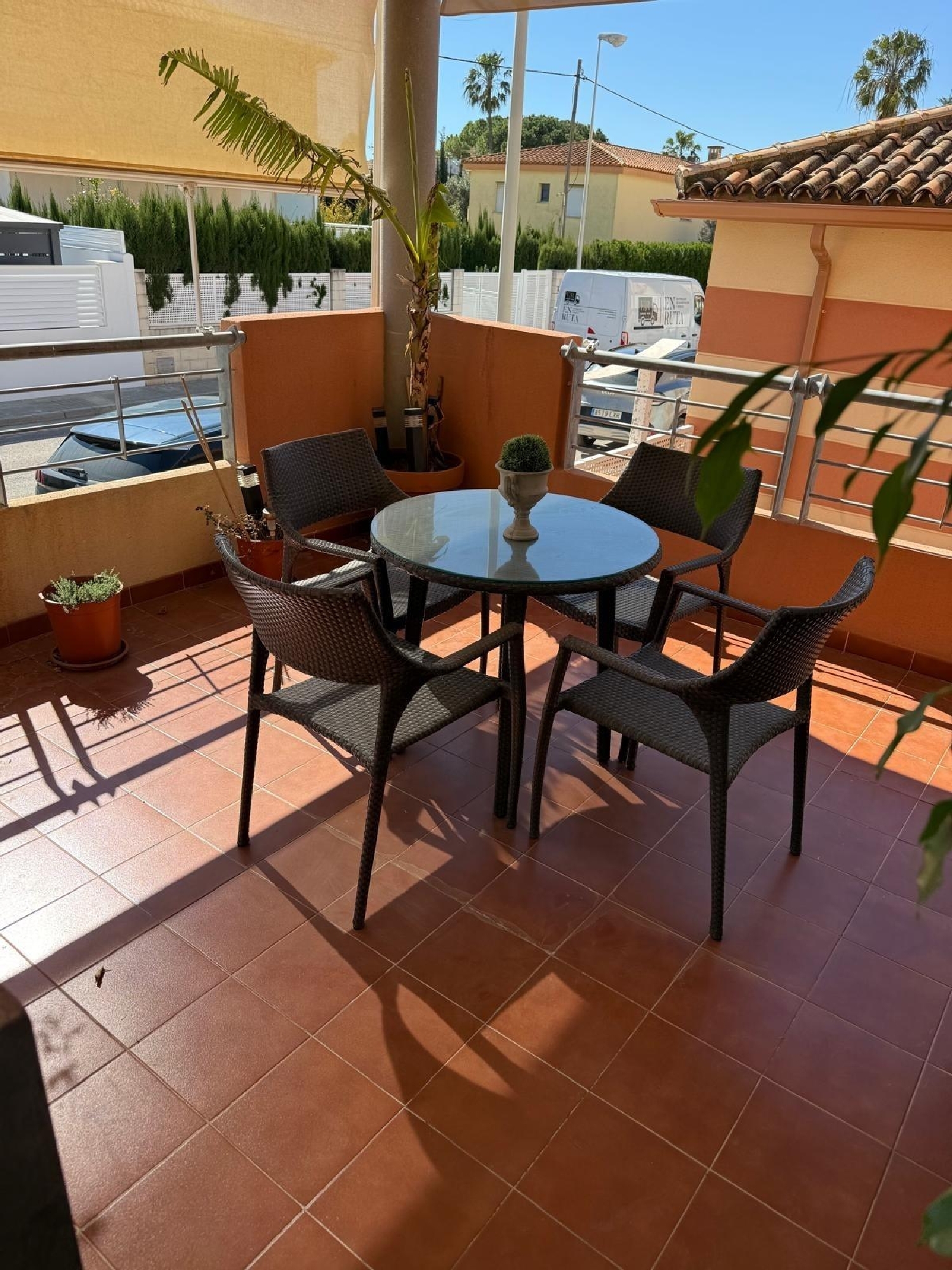  for sale house Chilches Plana Baixa 3