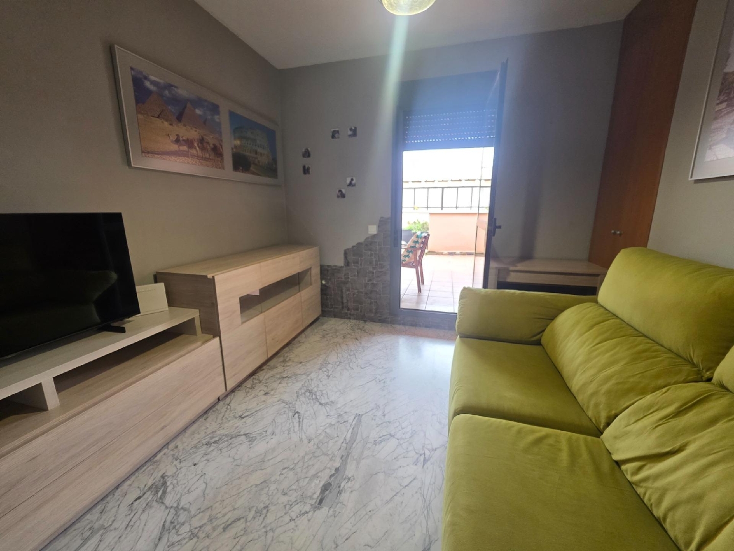  till salu hus Chilches Plana Baixa 5