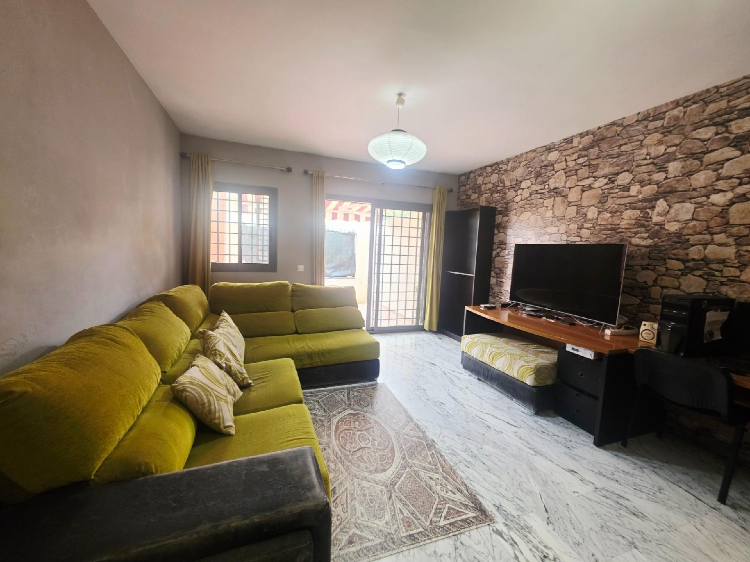 till salu hus Chilches Plana Baixa 2