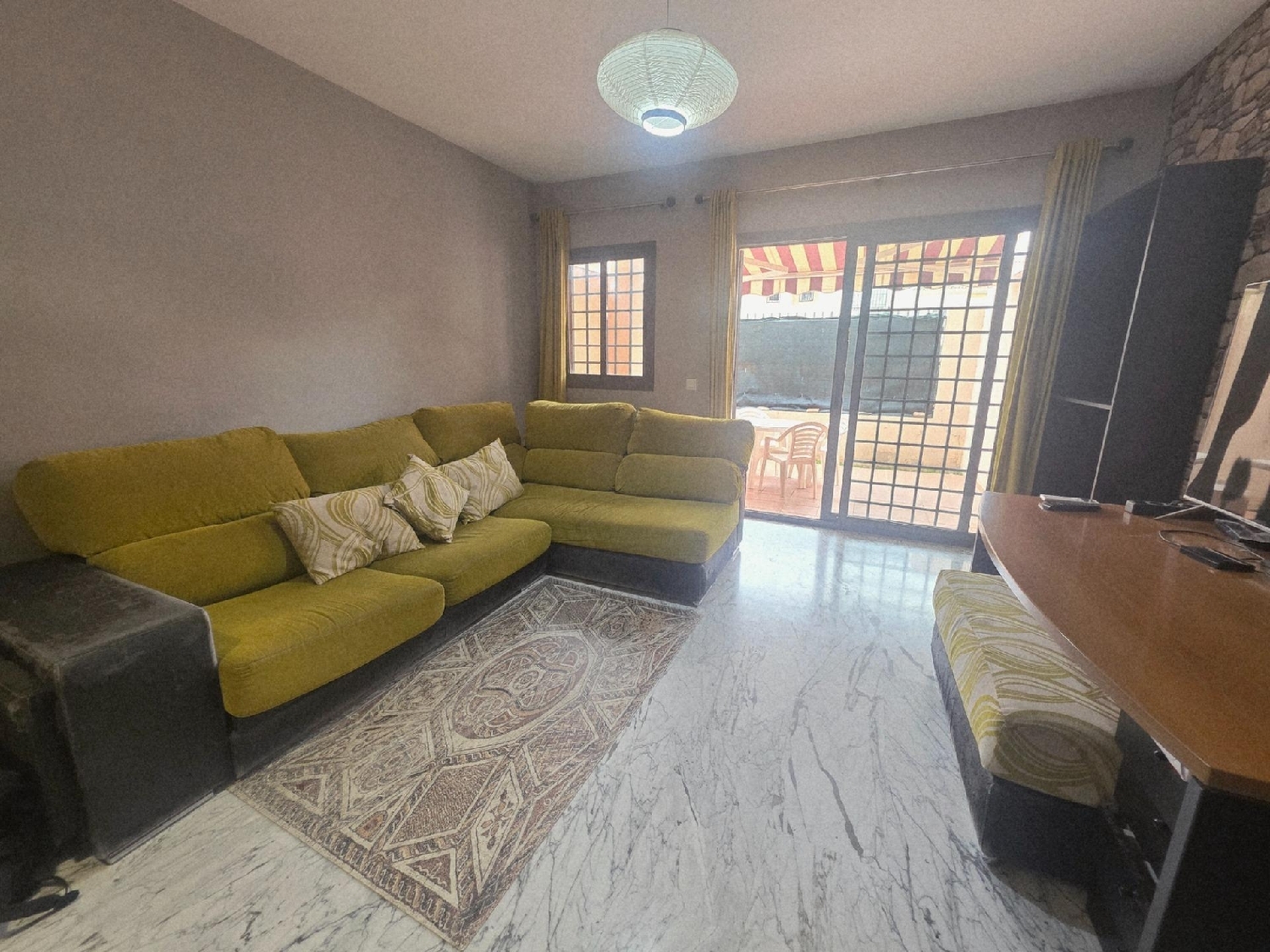 till salu hus Chilches Plana Baixa 3