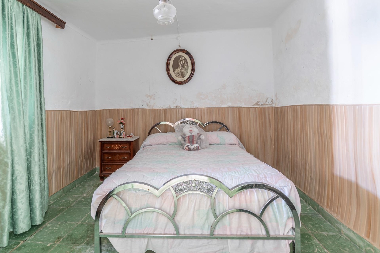  till salu hus Chimeneas Alhama 8