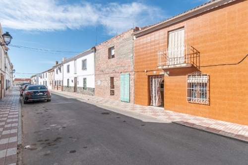 Chimeneas Alhama casa foto 6356764
