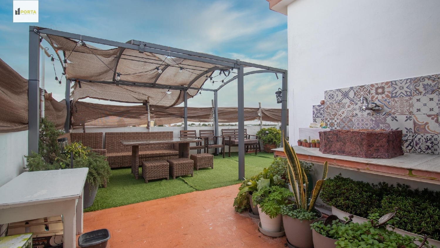  kaufen Haus Chipiona Costa Noroeste 2