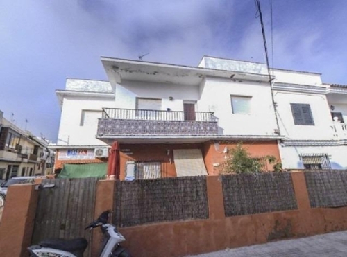 Chipiona Costa Noroeste huis foto 6362090