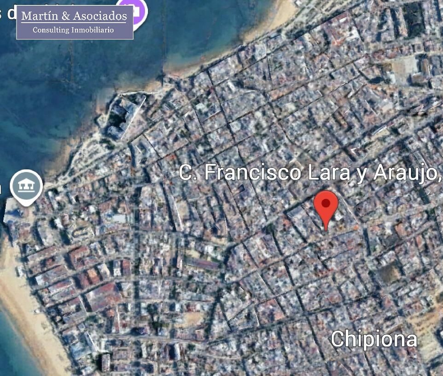  à vendre maison Chipiona Costa Noroeste 2