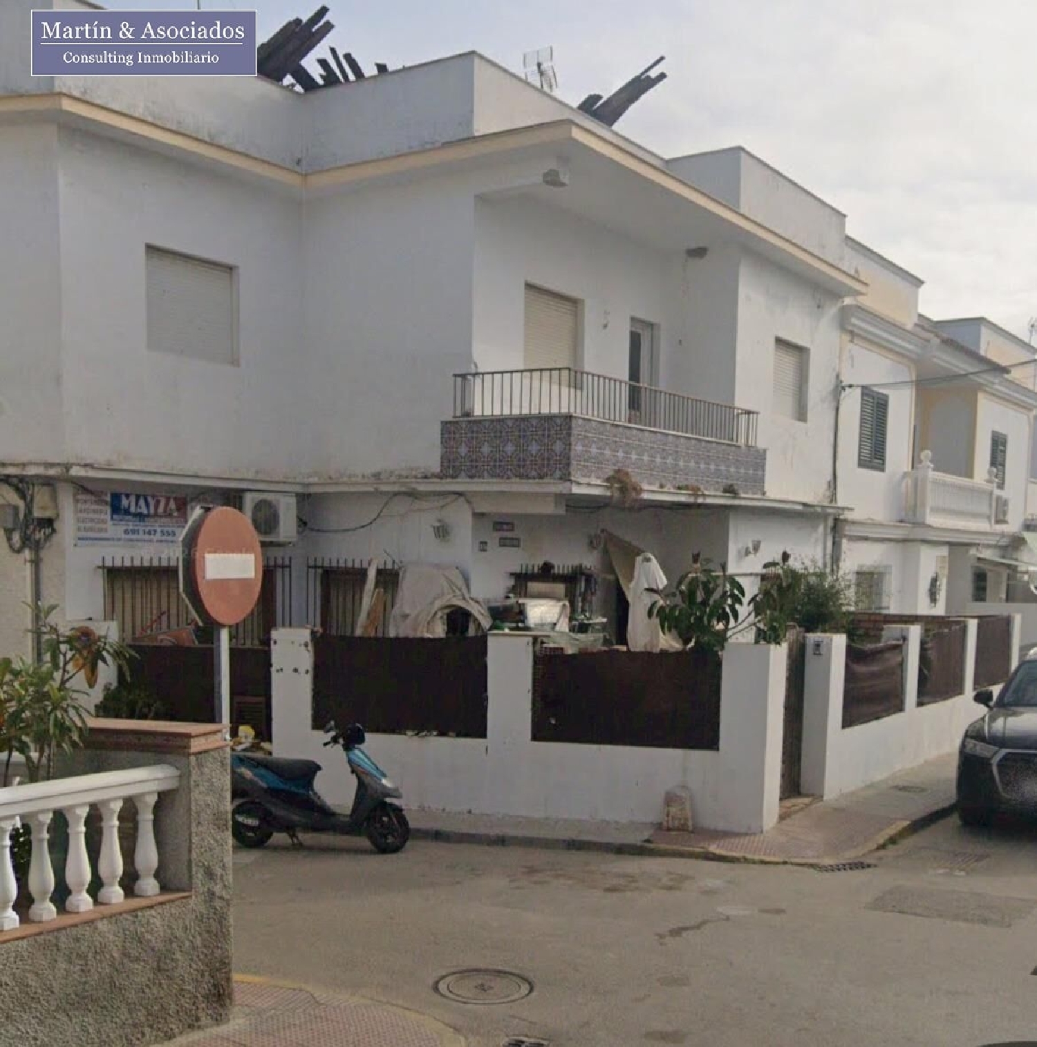  à vendre maison Chipiona Costa Noroeste 6