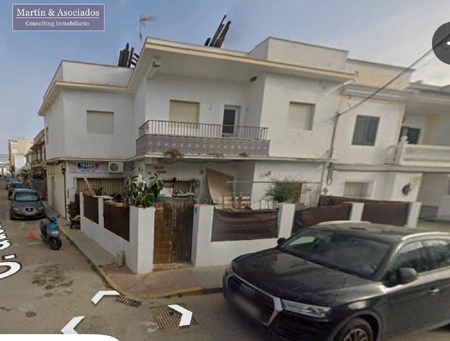  à vendre maison Chipiona Costa Noroeste 1