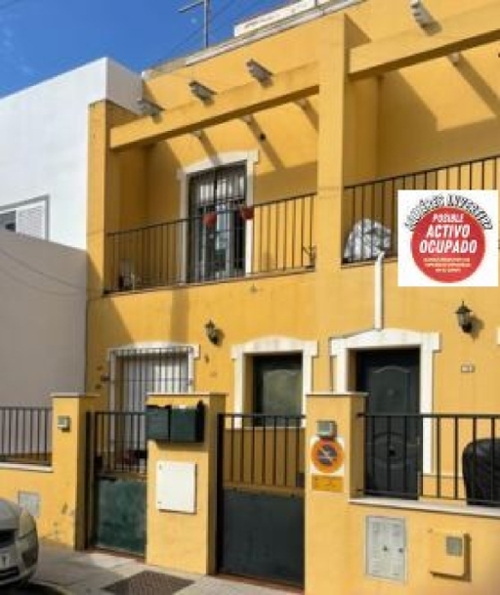 Chipiona Costa Noroeste house foto 6363043