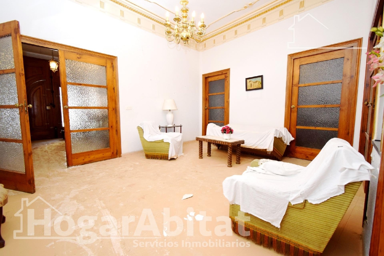  en venta casa Chiva Hoya De Buñol 7