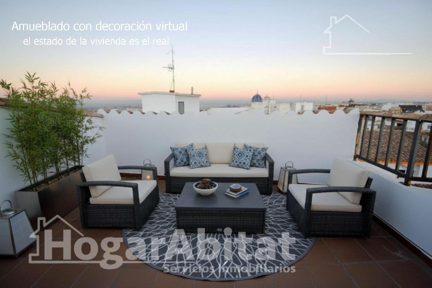  en venta casa Chiva Hoya De Buñol 1