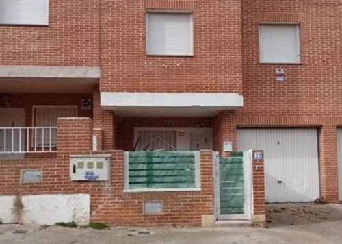 Chozas De Canales Sagra (La) huis foto 6359731