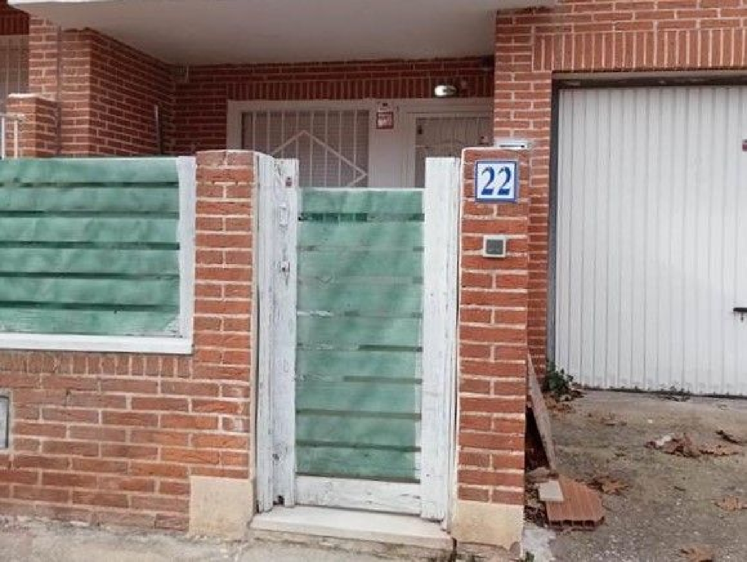  te koop huis Chozas De Canales Sagra (La) 2