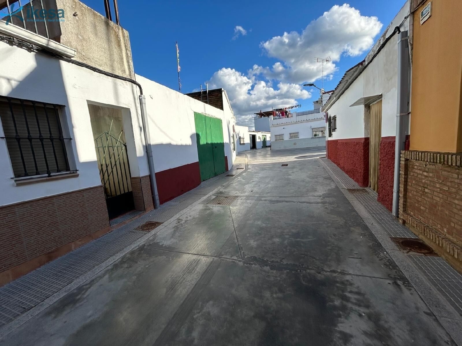  kaufen Haus Chucena Condado (El) 4