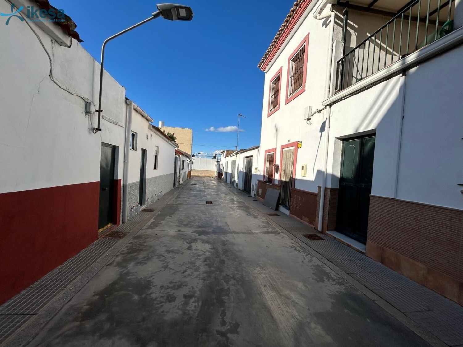  kaufen Haus Chucena Condado (El) 3