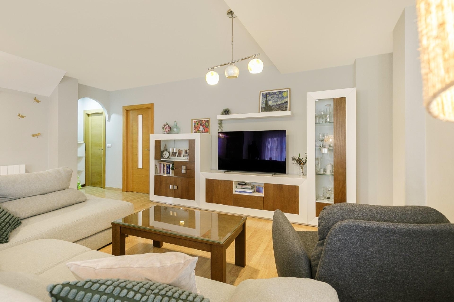  for sale house Churriana De La Vega Vega De Granada 3