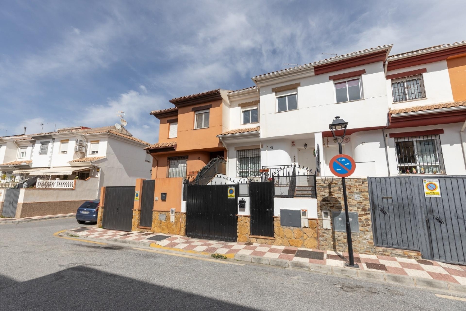  en venta casa Churriana De La Vega Vega De Granada 2