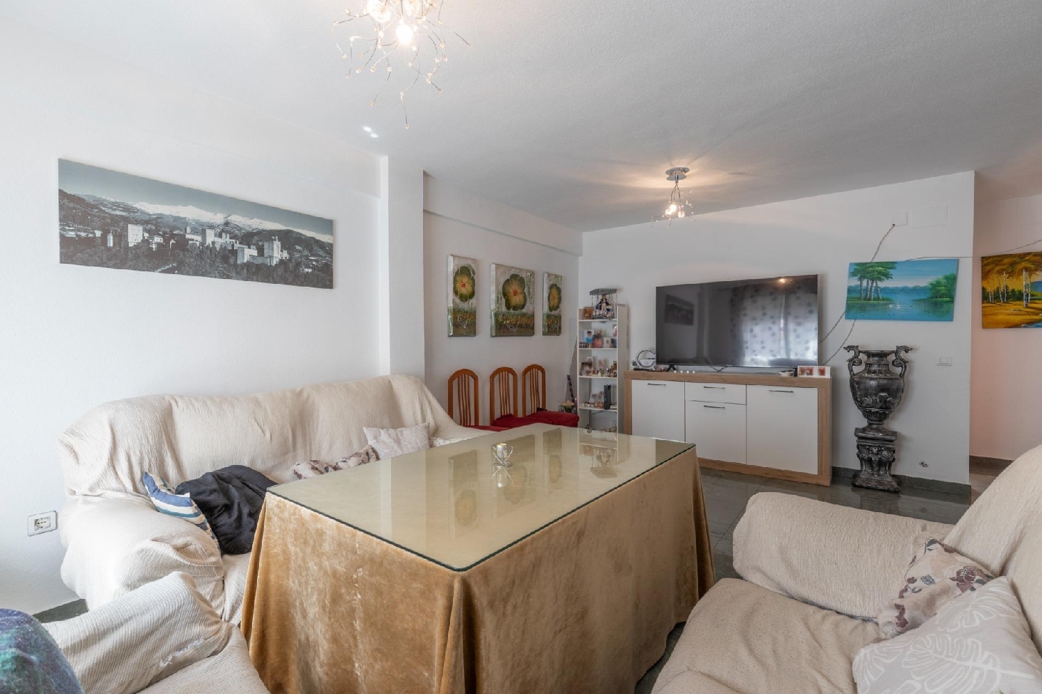  en venta casa Churriana De La Vega Vega De Granada 7