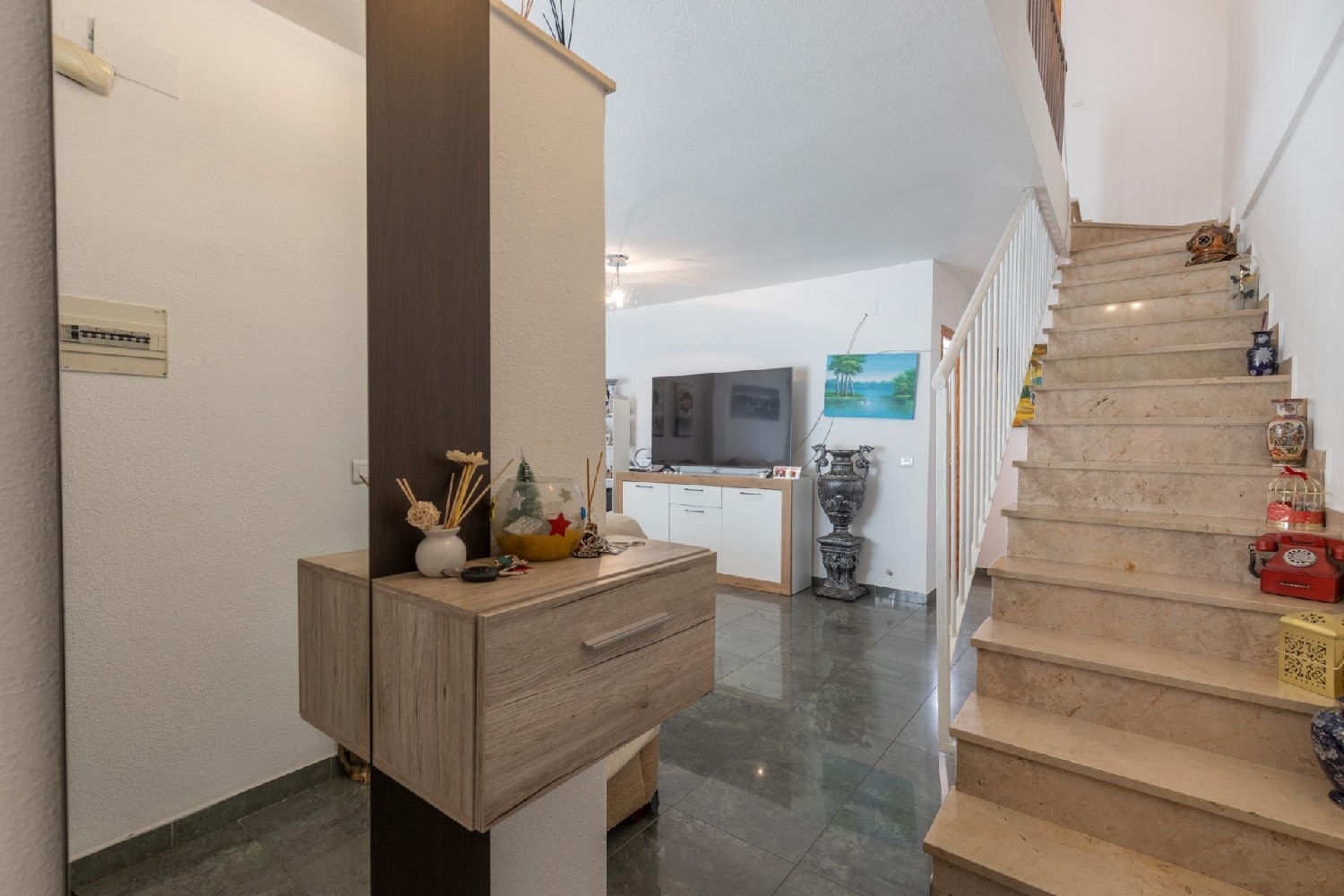  en venta casa Churriana De La Vega Vega De Granada 5