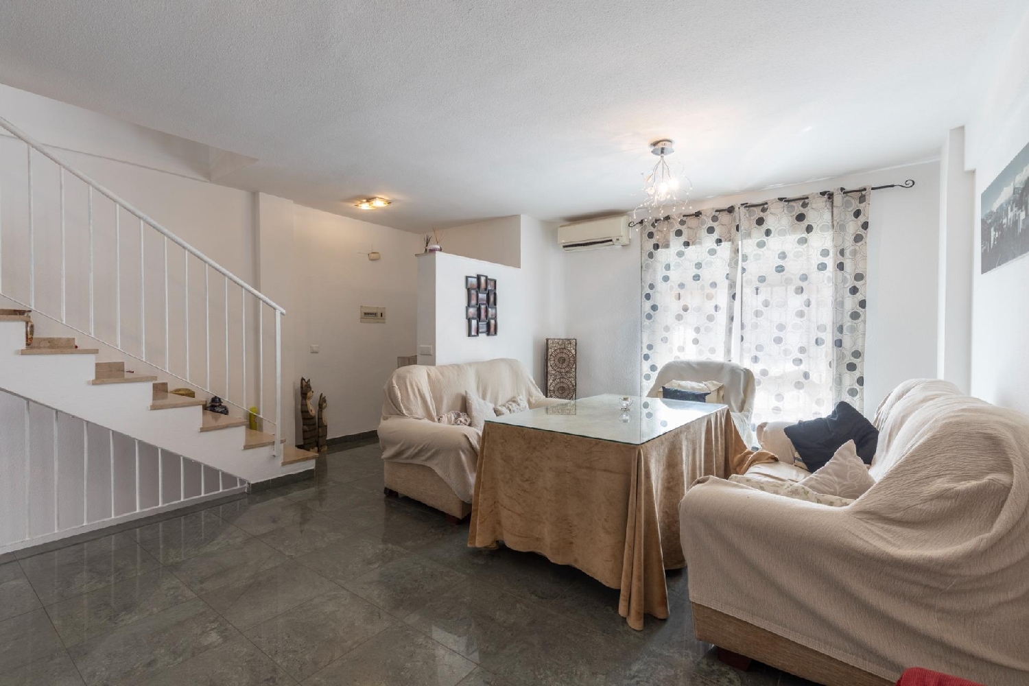  en venta casa Churriana De La Vega Vega De Granada 6