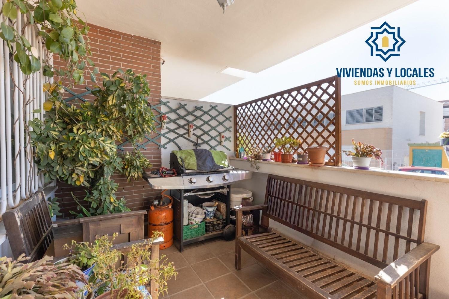  till salu hus Churriana De La Vega Vega De Granada 1