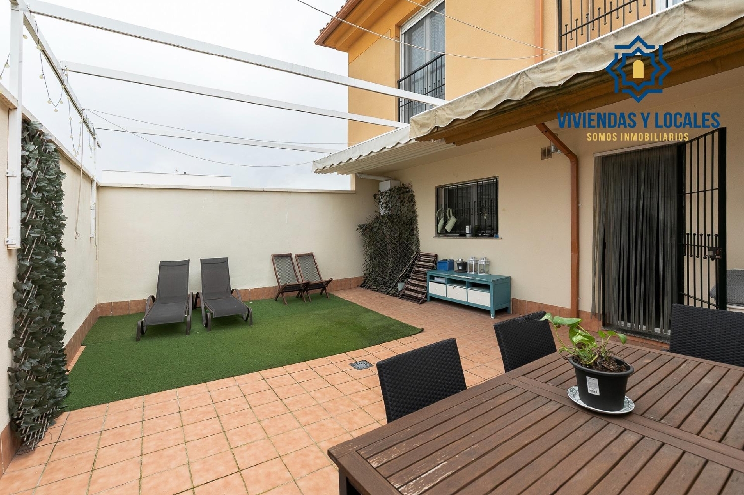  till salu hus Churriana De La Vega Vega De Granada 8