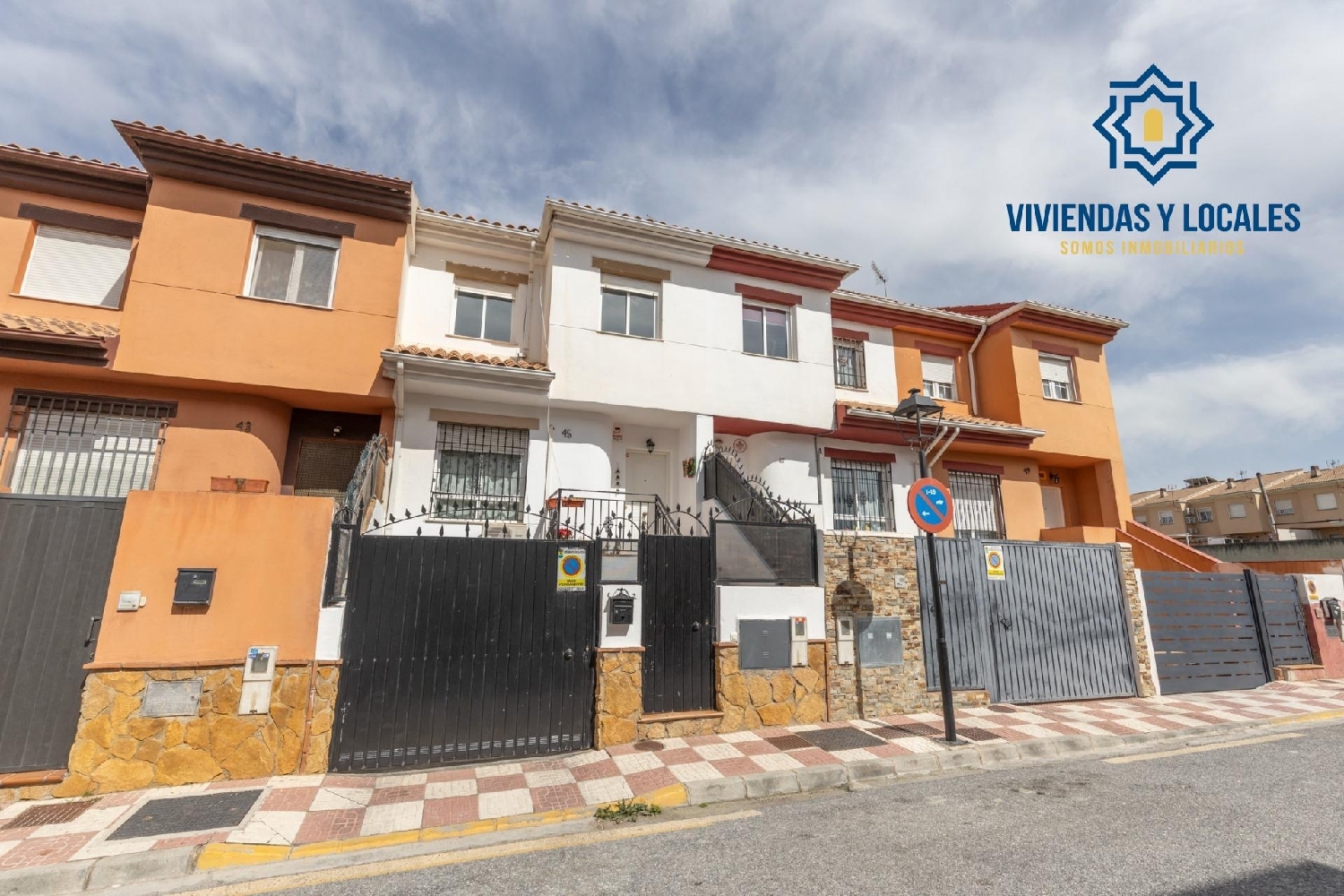  te koop huis Churriana De La Vega Vega De Granada 1