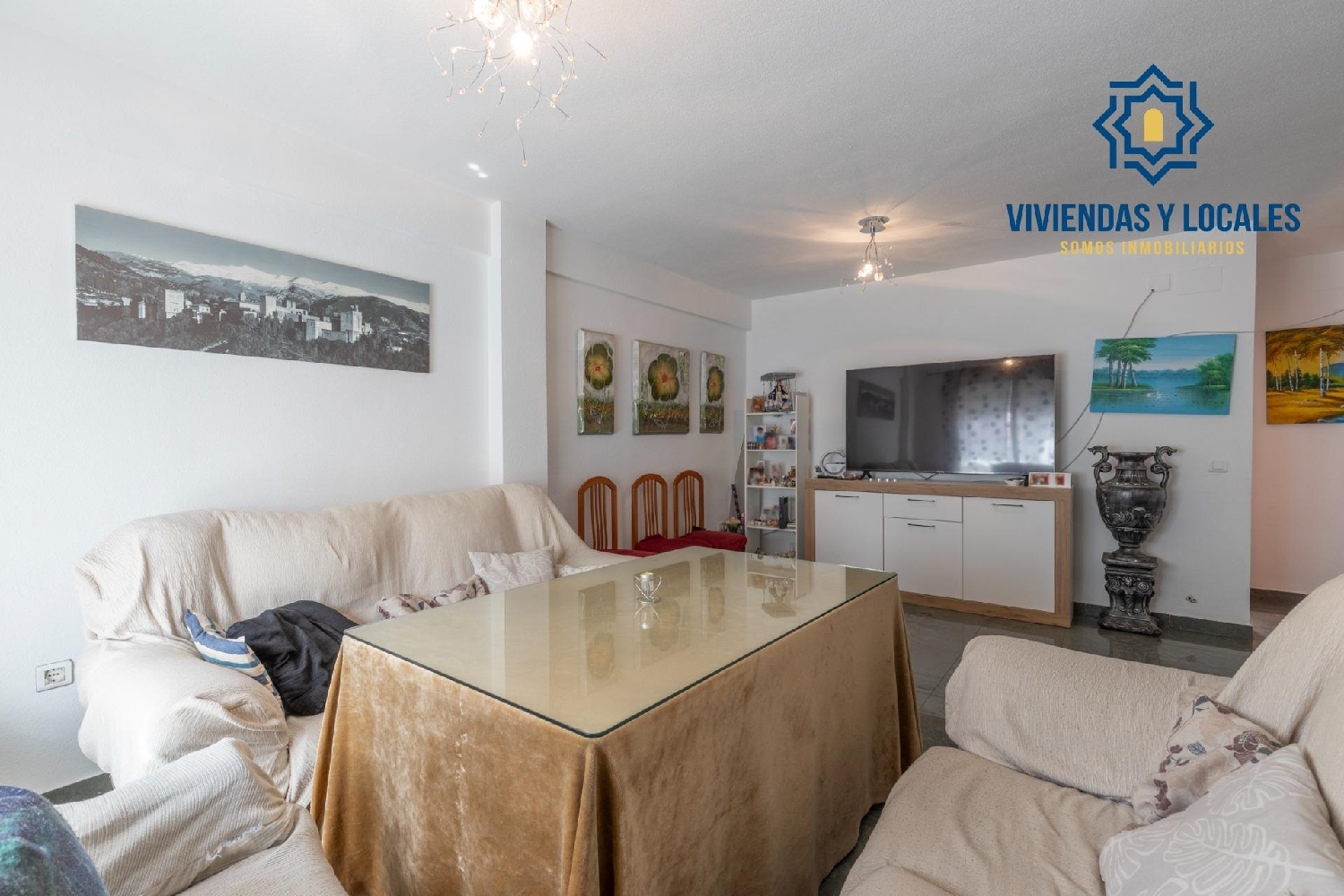  te koop huis Churriana De La Vega Vega De Granada 6