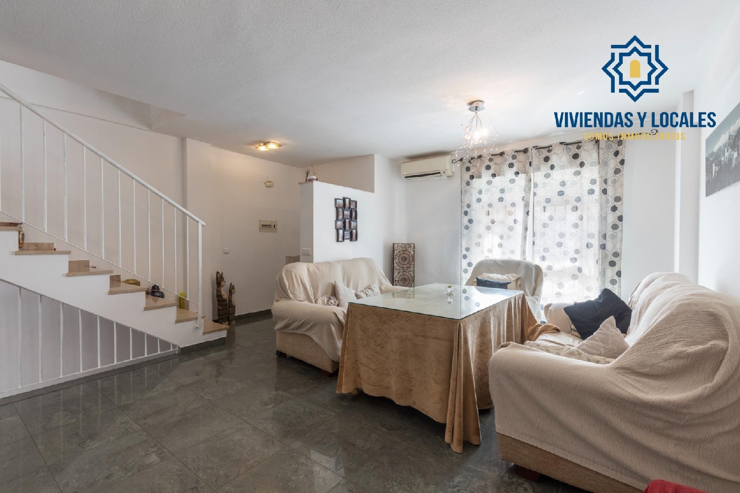  te koop huis Churriana De La Vega Vega De Granada 5