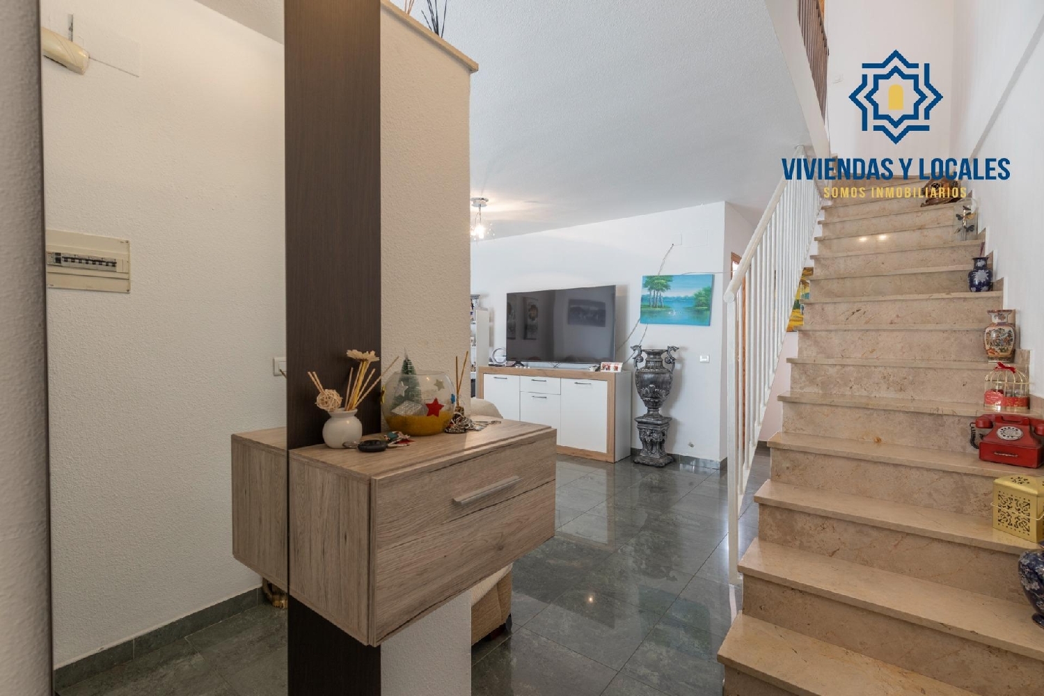  te koop huis Churriana De La Vega Vega De Granada 3