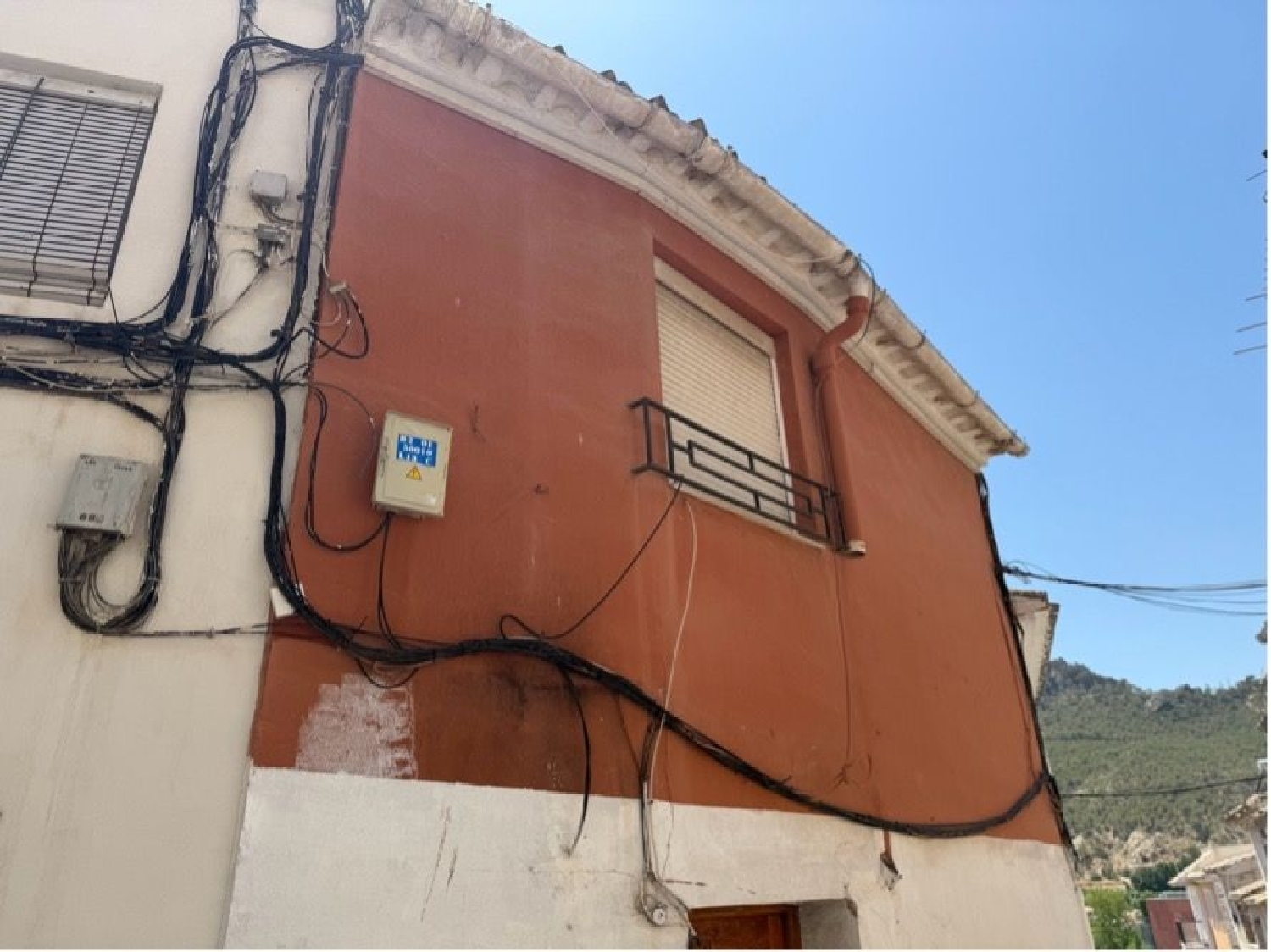  till salu hus Cieza Vega Alta Del Segura 2