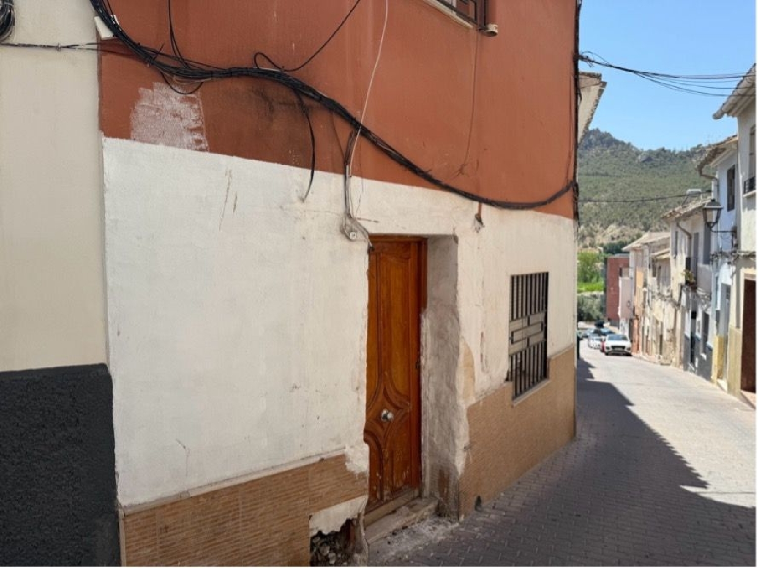  till salu hus Cieza Vega Alta Del Segura 3