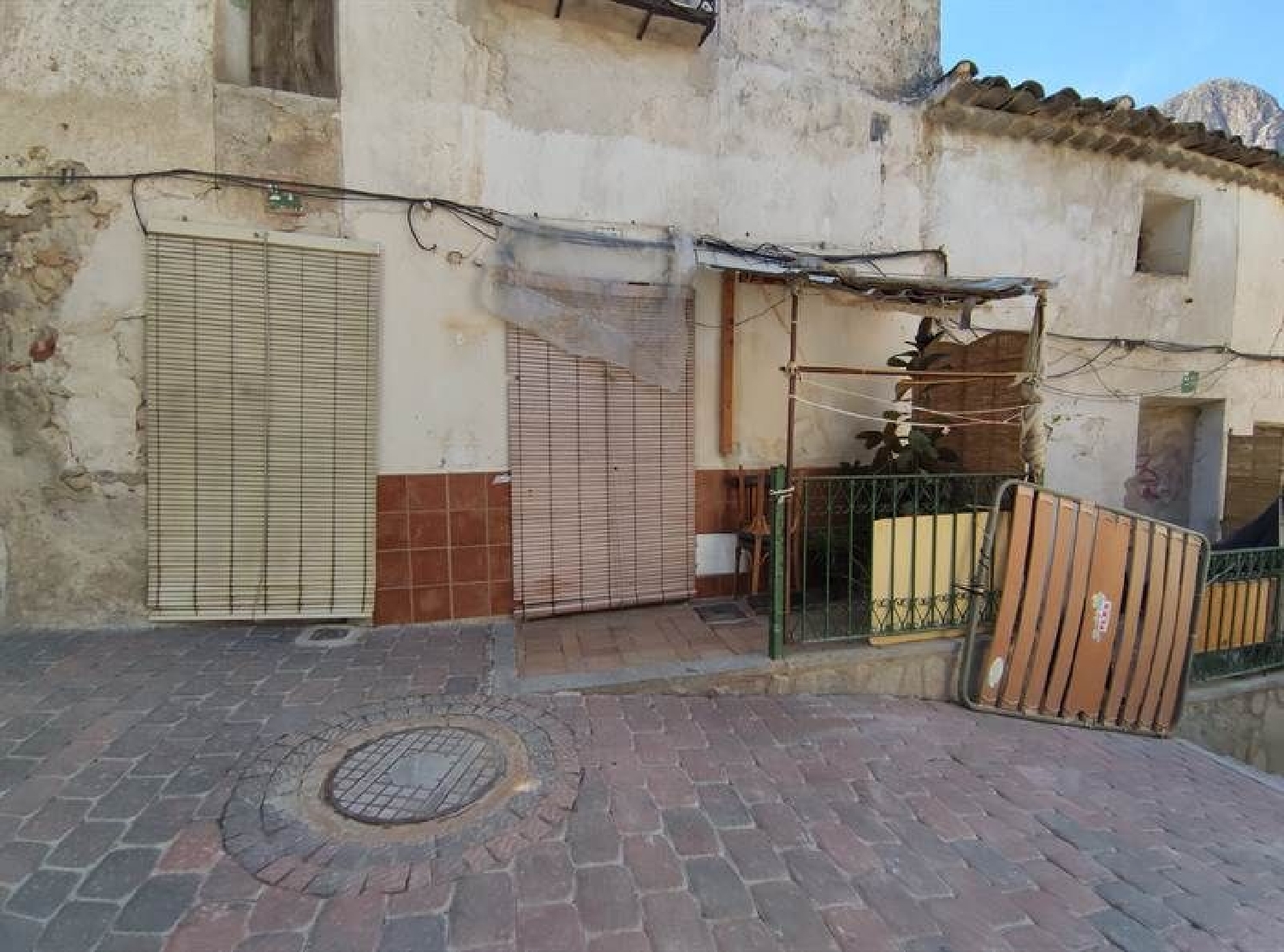 for sale house Cieza Vega Alta Del Segura 1