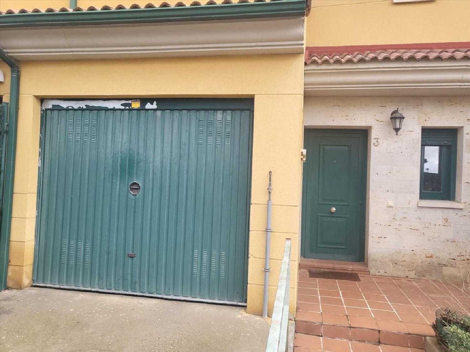  te koop huis Cigales Campiña Del Pisuerga 3