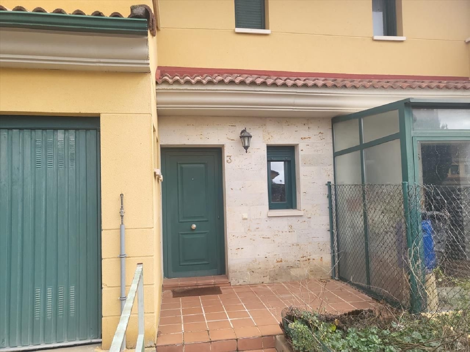  te koop huis Cigales Campiña Del Pisuerga 2