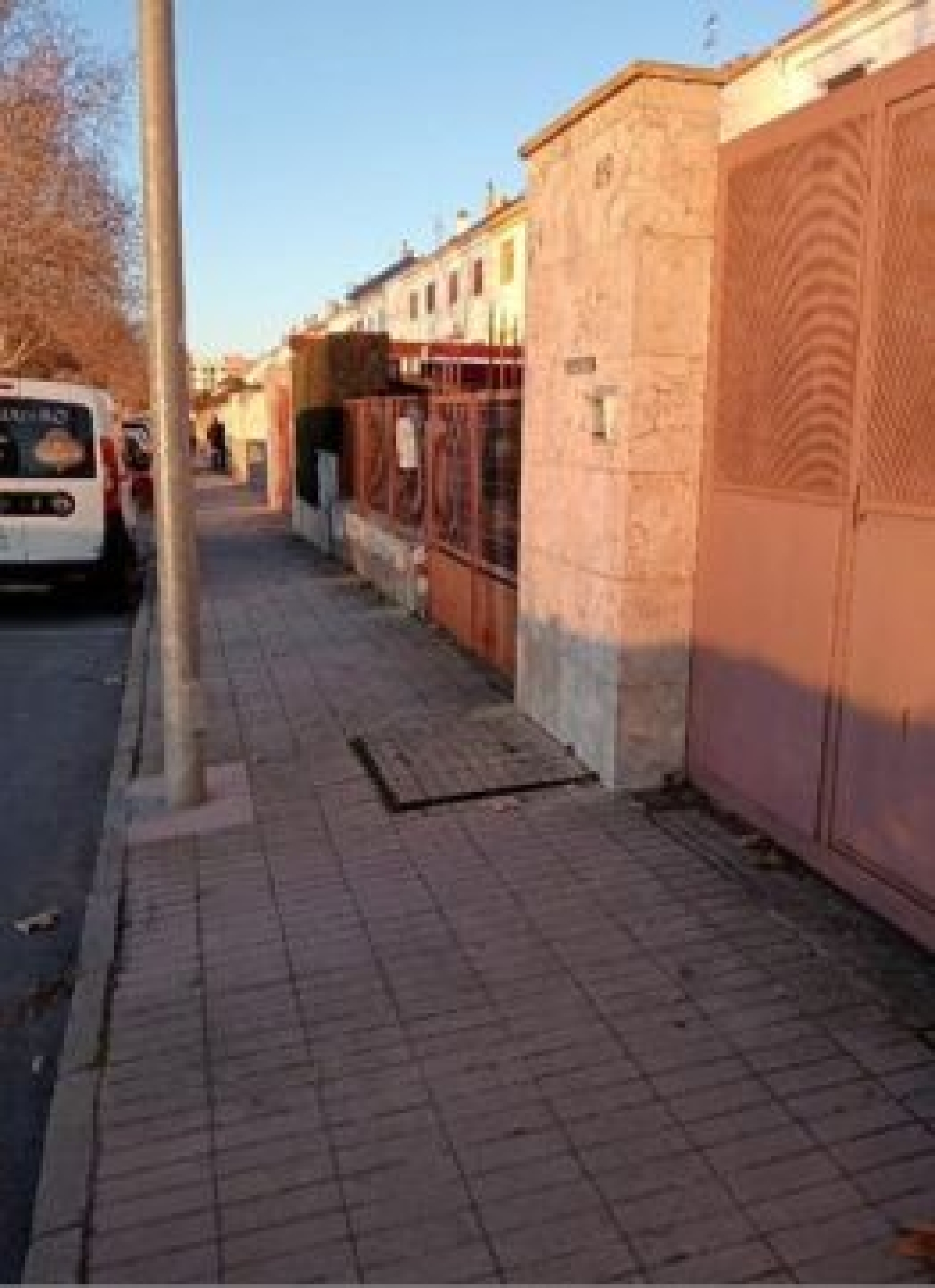  kaufen Haus Ciudad Real Centro-El Pilar Campo De Calatrava 2