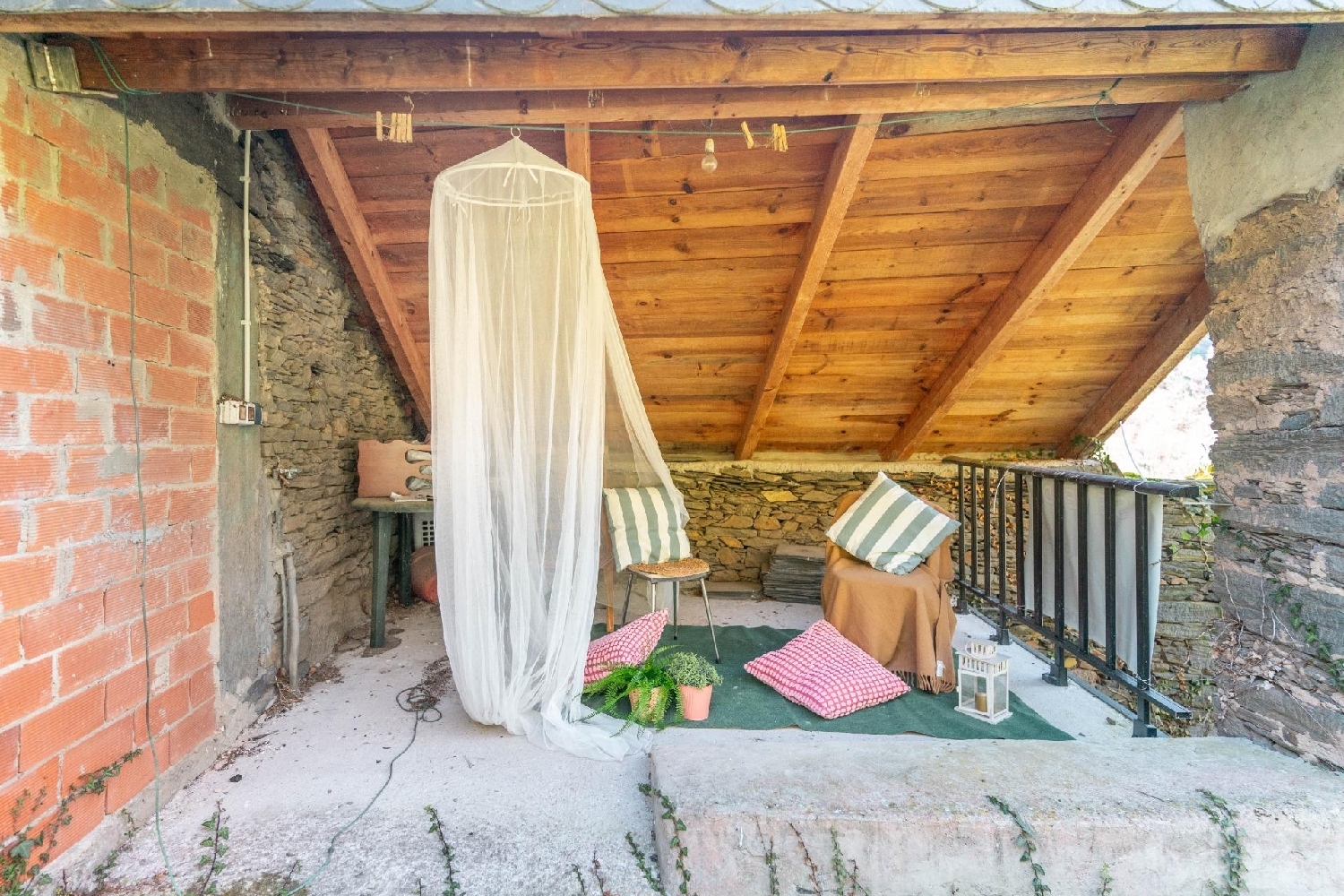 en venta casa Coaña Eo-Navia 2