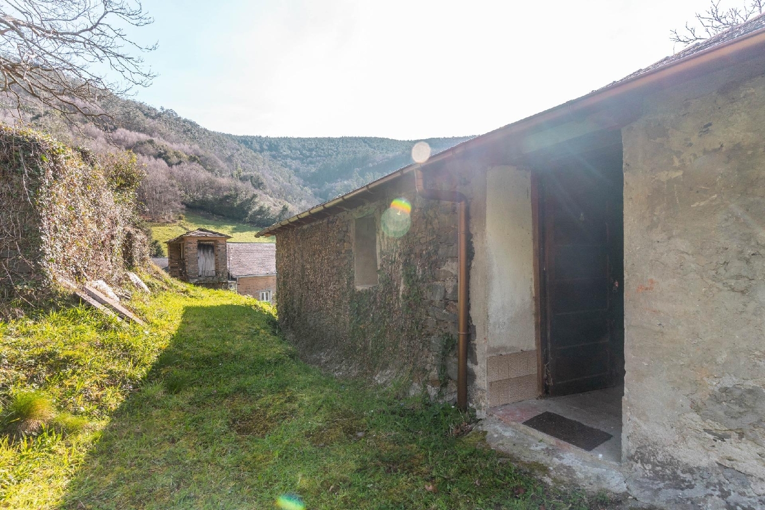  en venta casa Coaña Eo-Navia 8