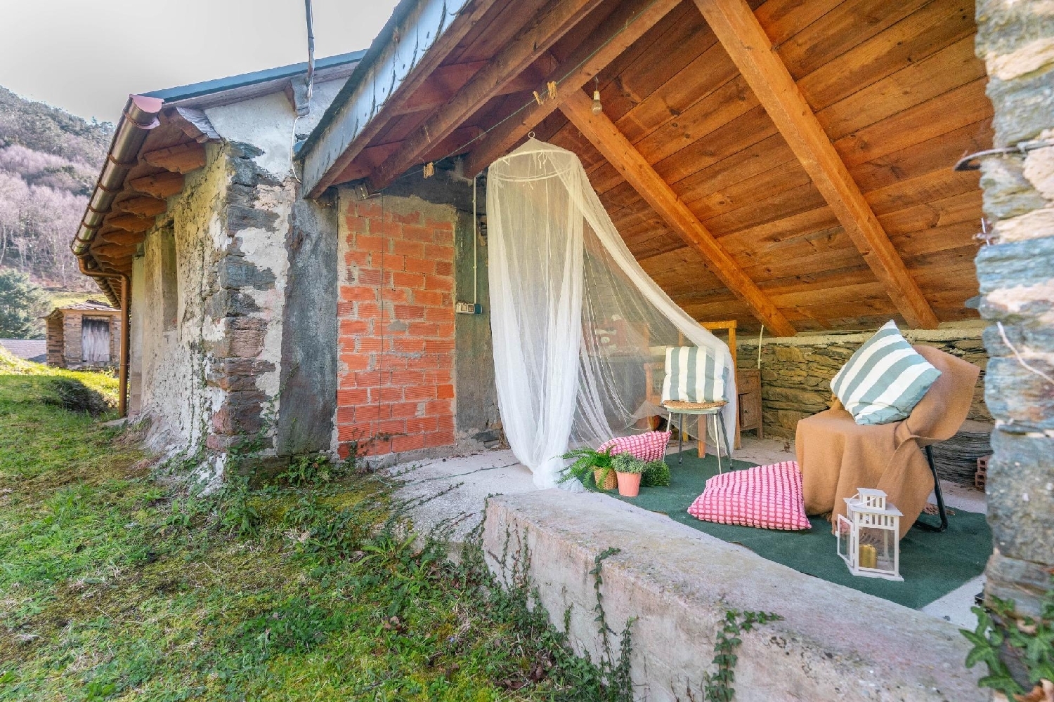  en venta casa Coaña Eo-Navia 7