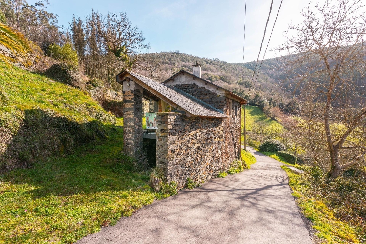 en venta casa Coaña Eo-Navia 3