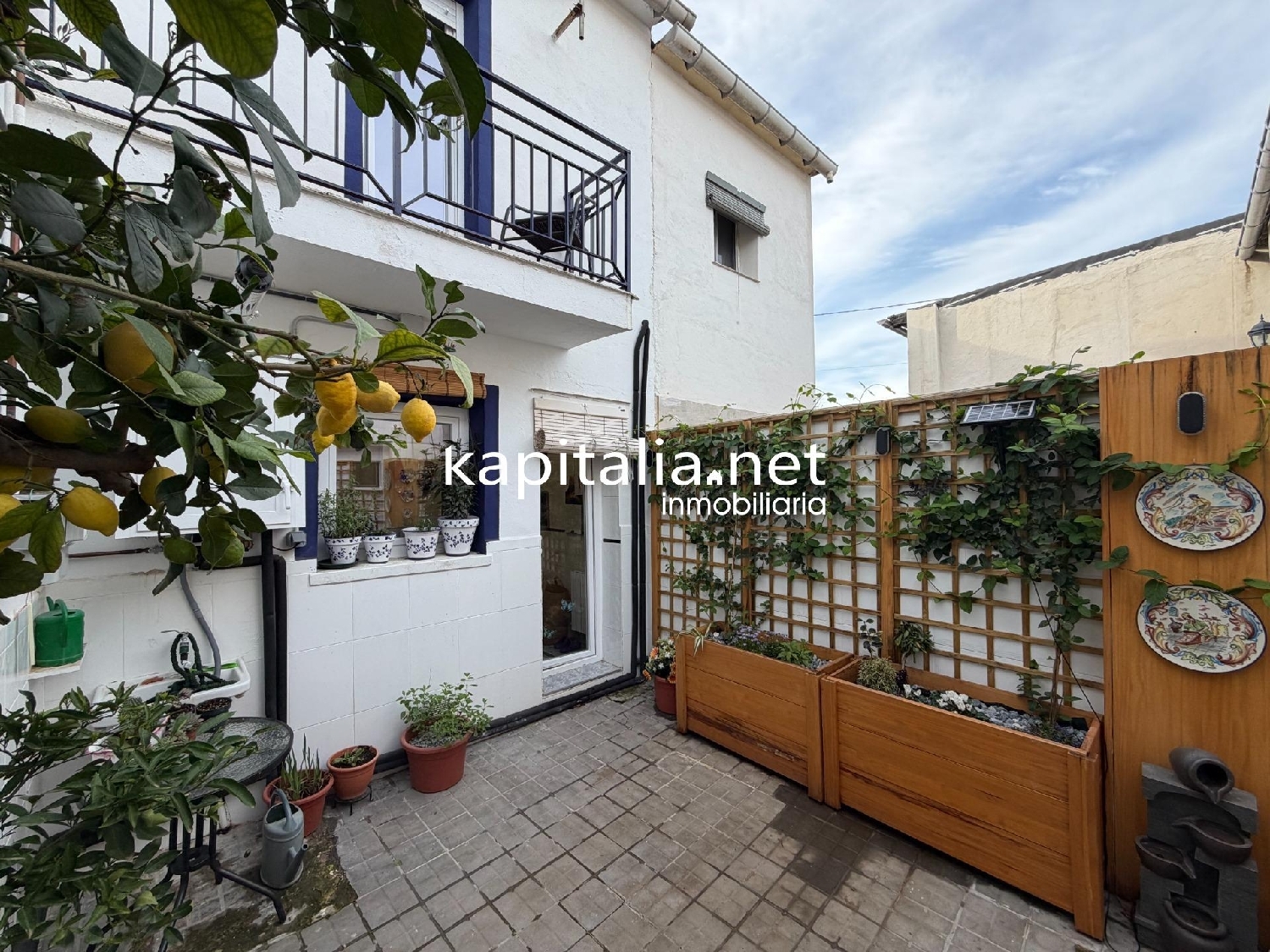  till salu hus Cocentaina Comtat 3