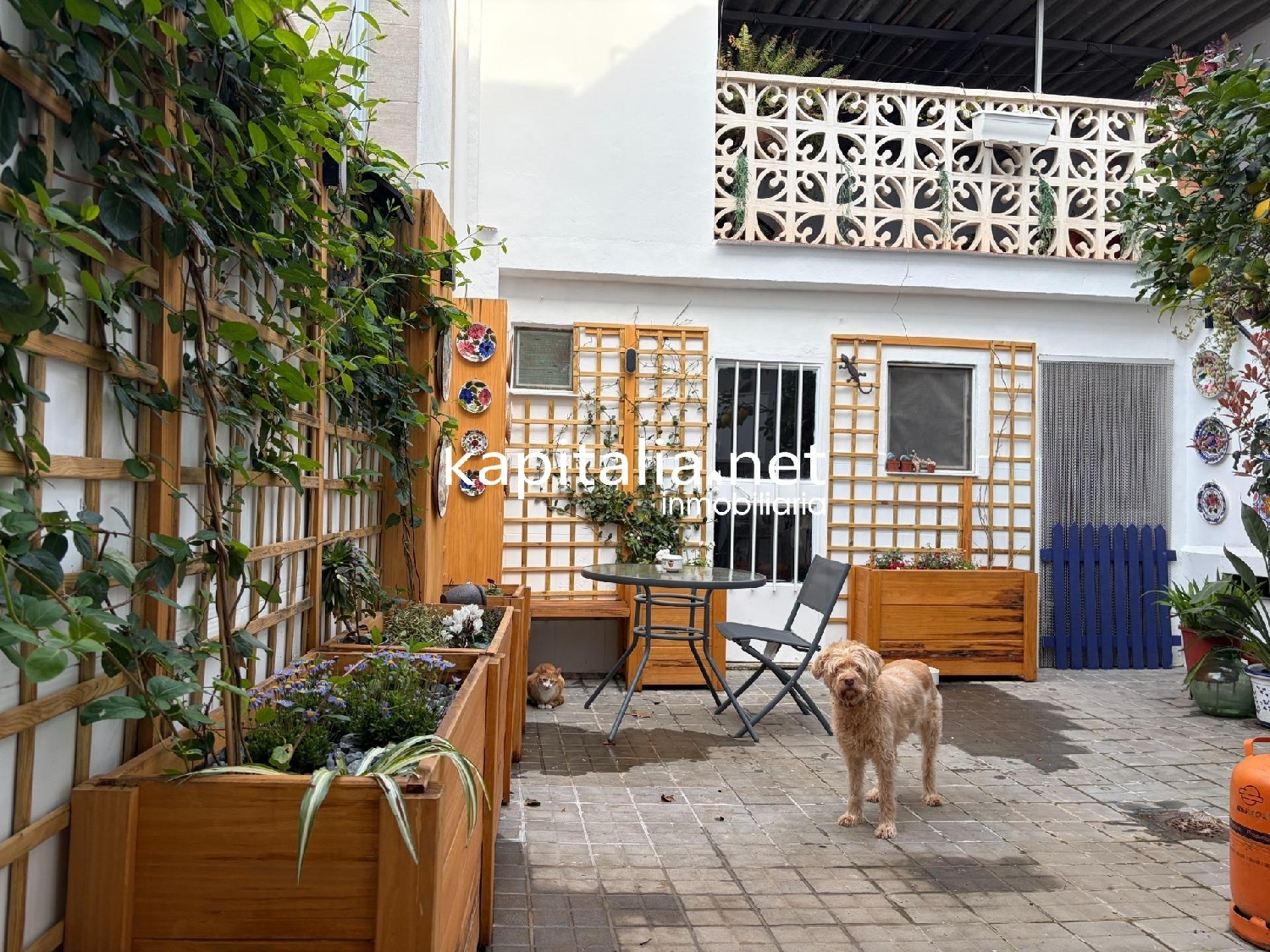  till salu hus Cocentaina Comtat 2