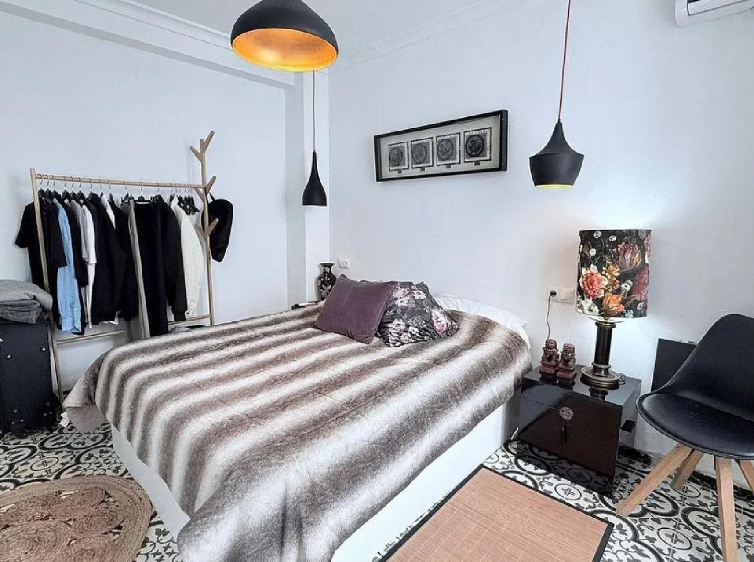  till salu hus Coín Valle Del Guadalhorce 4