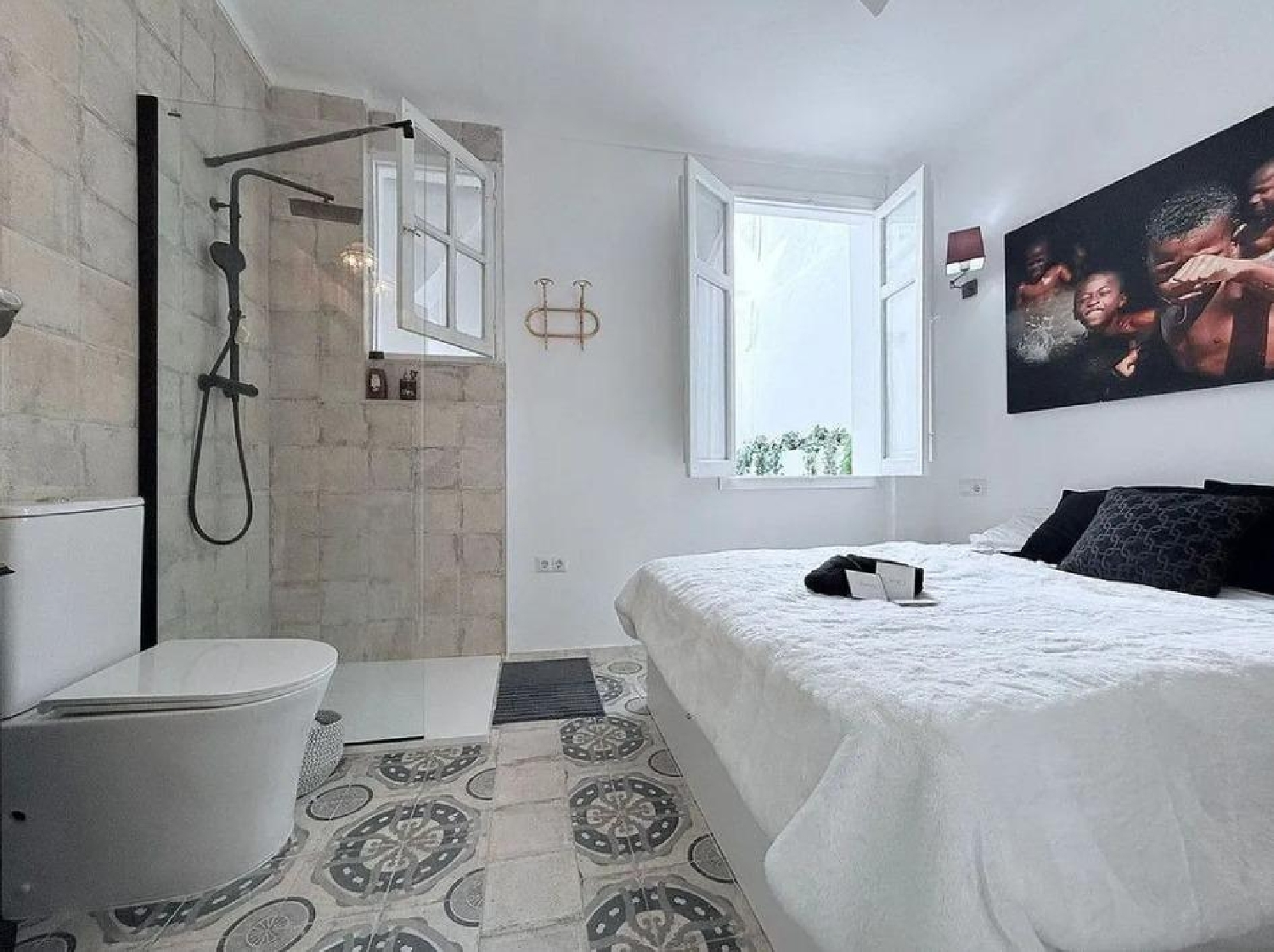  till salu hus Coín Valle Del Guadalhorce 6