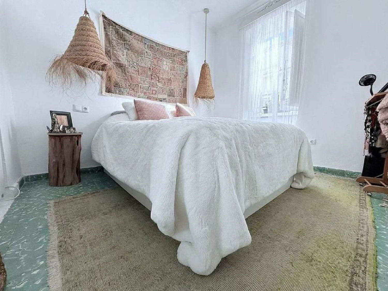  till salu hus Coín Valle Del Guadalhorce 5